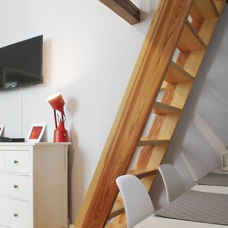 Noctis Apartment Chmielna Varsovia Exterior foto
