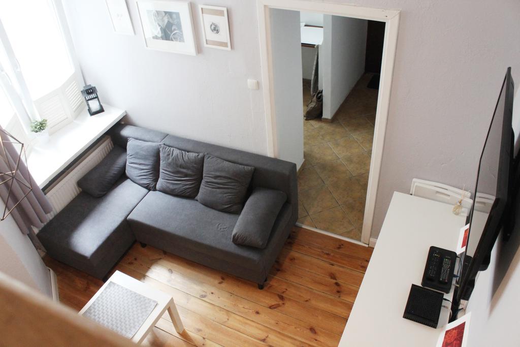 Noctis Apartment Chmielna Varsovia Exterior foto