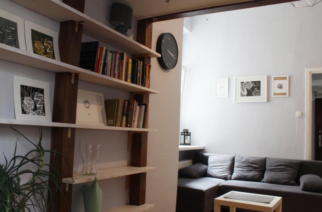 Noctis Apartment Chmielna Varsovia Exterior foto