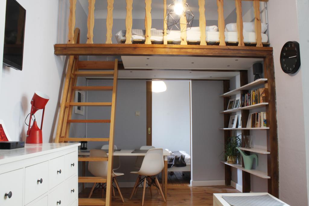 Noctis Apartment Chmielna Varsovia Exterior foto
