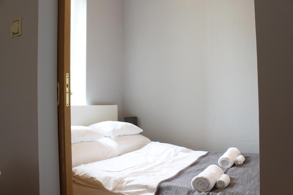 Noctis Apartment Chmielna Varsovia Exterior foto